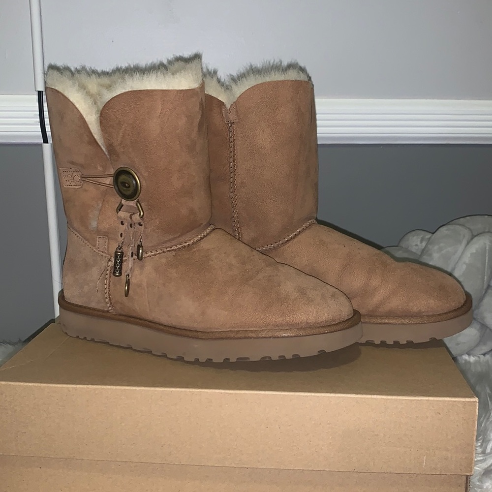UGG azalea boots
